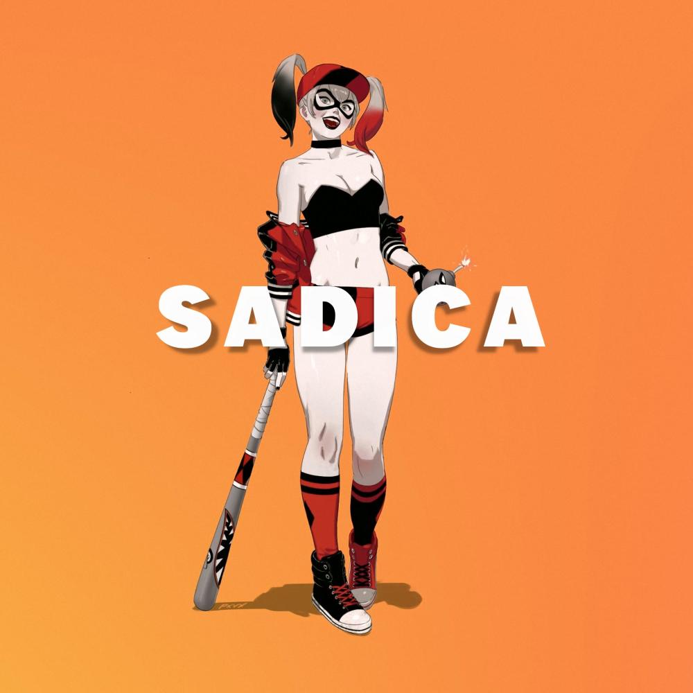 Sádica