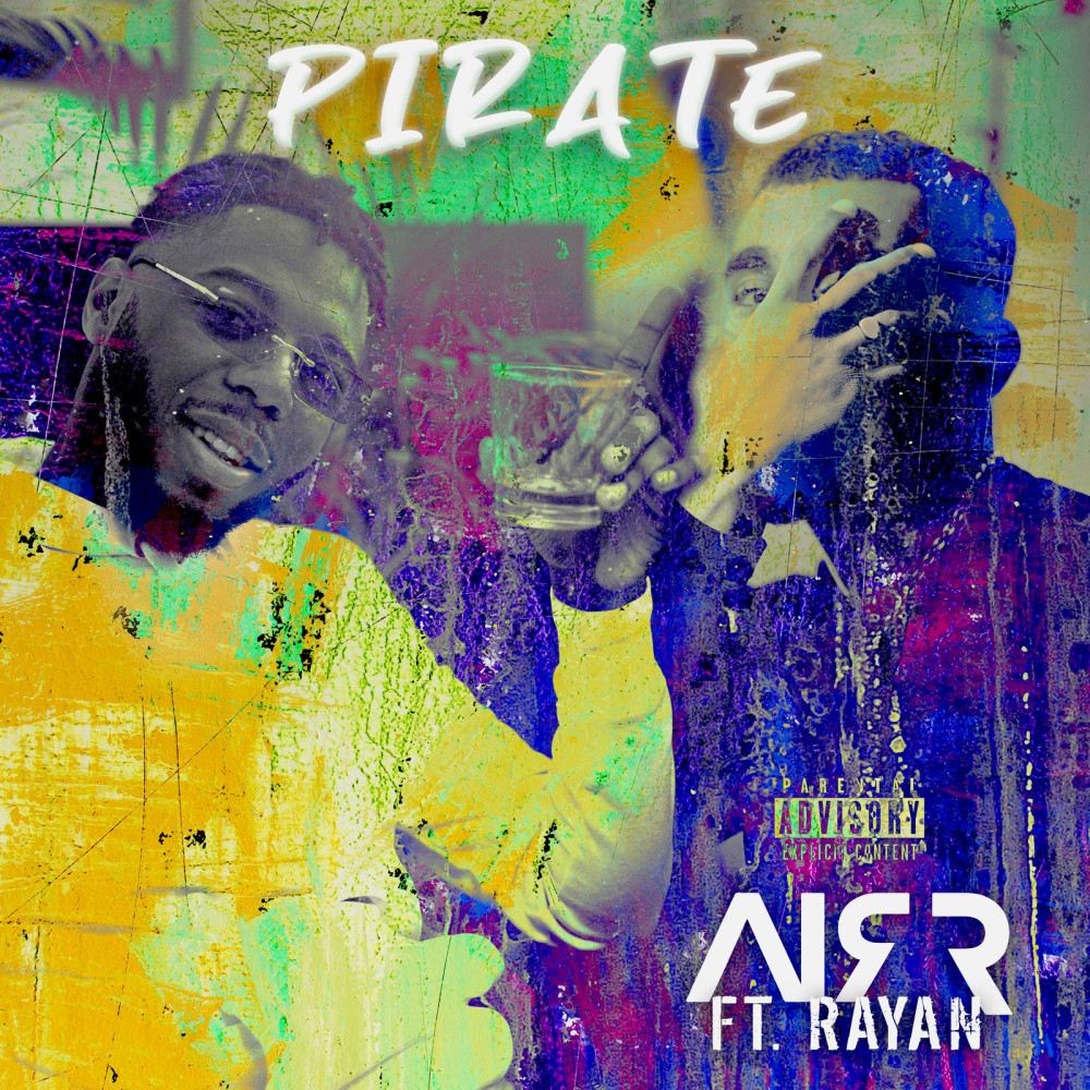 Pirate (Explicit)