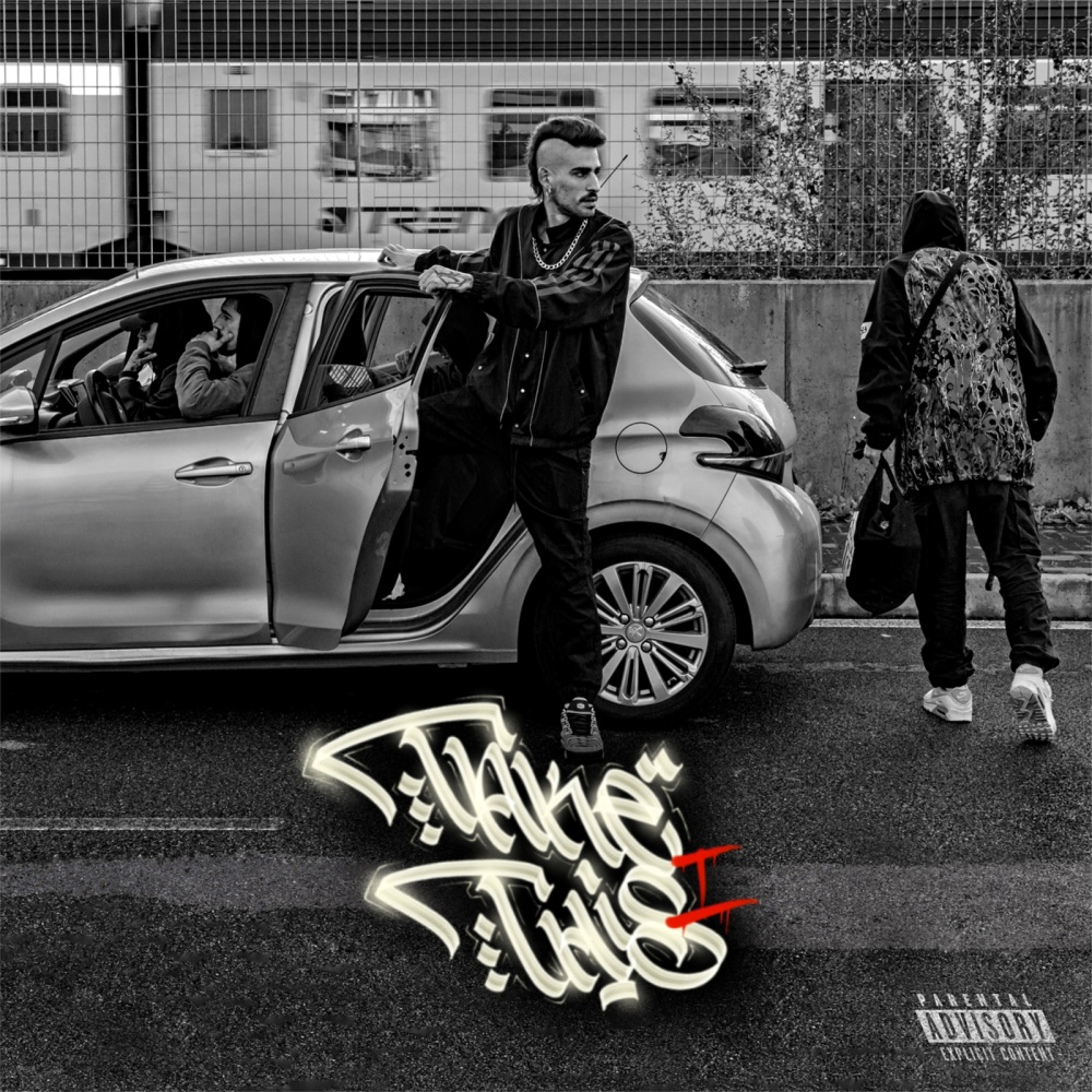 TAKE THIS I (Explicit)