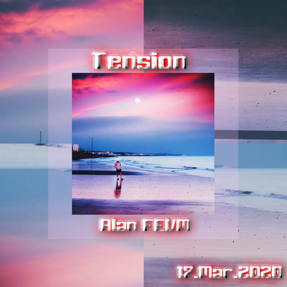 Tension (其他)