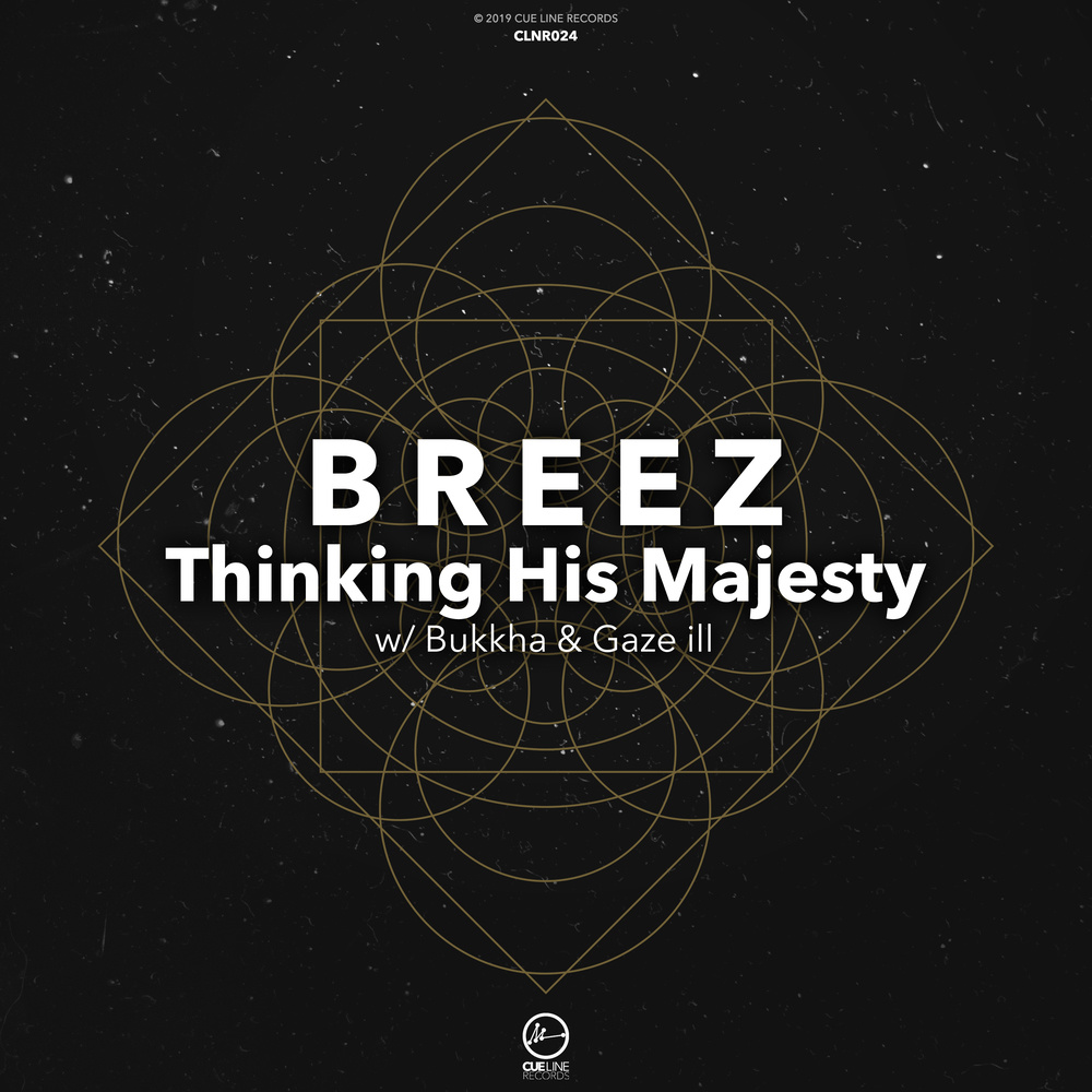 Thinking His Majesty (Bukkha Remix) (Explicit) (Bukkha Remix|Explicit)