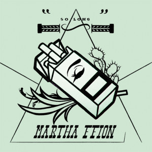 收聽Martha Ffion的So Long歌詞歌曲