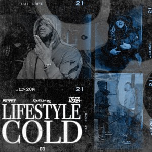 Lifestyle Cold (Explicit)