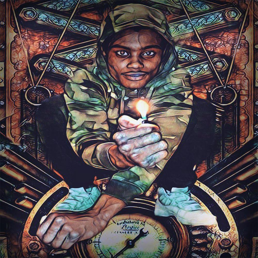 A True Story (feat. D-Ray & Yayo Davinci) (Explicit)