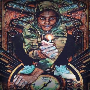 收聽群星的A True Story (feat. D-Ray & Yayo Davinci) (Explicit)歌詞歌曲