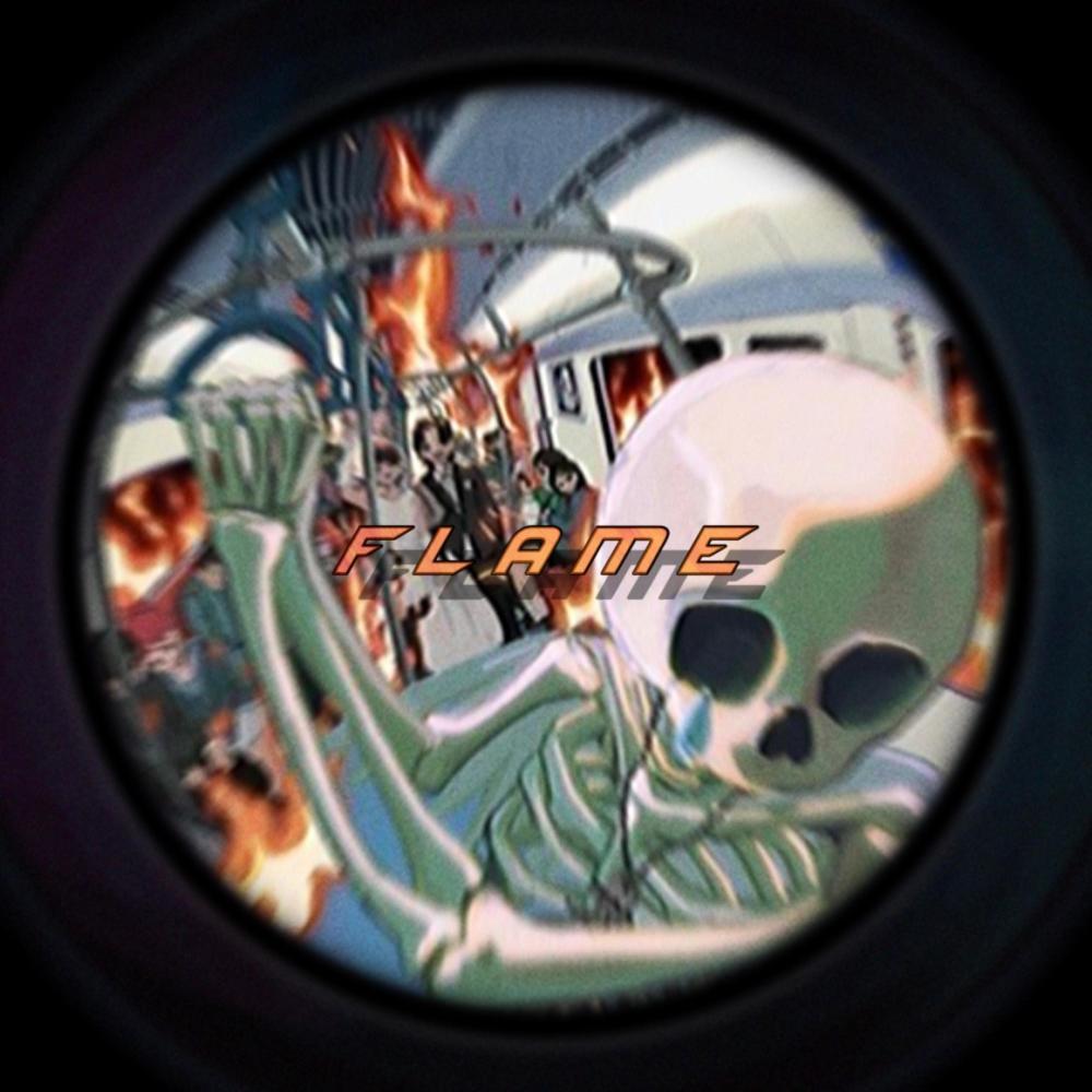 FLAME (Explicit)
