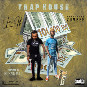 Listen to Trap House (Explicit) song with lyrics from Lou-ioh