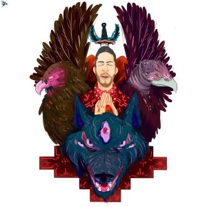 default playlist img