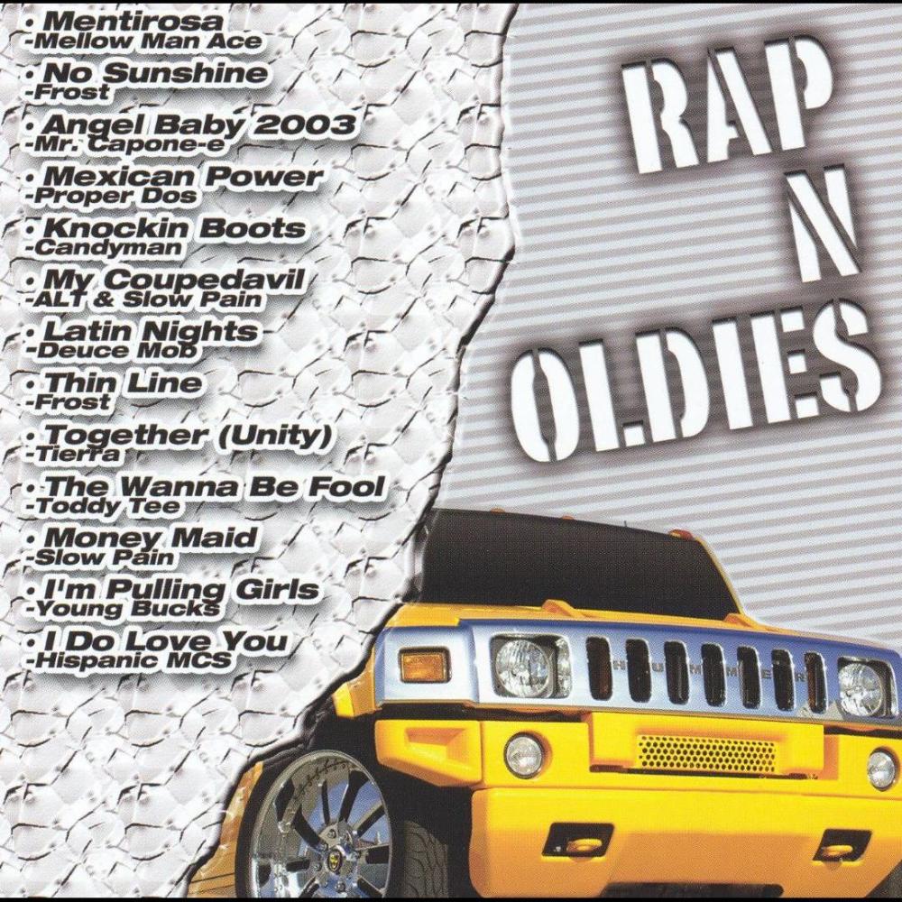Knockin Boots (Explicit)