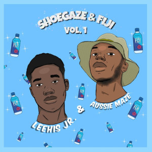 收聽Leehis Jr.的Vibe Check歌詞歌曲