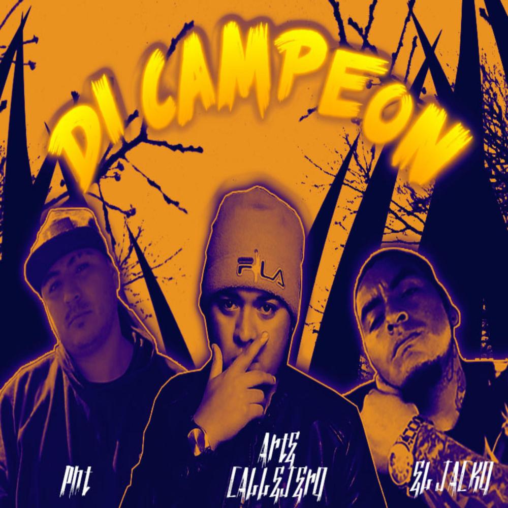 Di Campeon