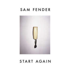 收聽Sam Fender的Start Again歌詞歌曲