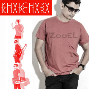 Album Khapchara from ZooEL