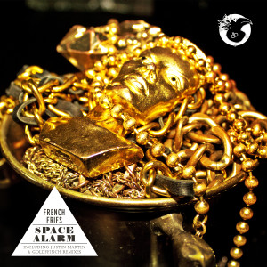 Listen to Smoke Wine (GoldFFinch Remix) song with lyrics from French Fries
