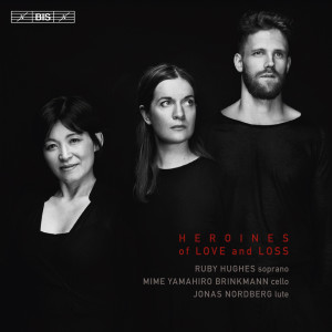 Dengarkan lagu Dido and Aeneas, Z. 626, Act III Scene 2: When I am laid in earth, "Dido's Lament" (arr. for voice, archlute and cello) nyanyian Ruby Hughes dengan lirik