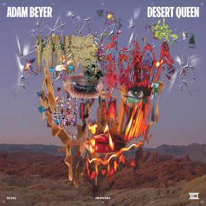 Adam Beyer的專輯Desert Queen (Extended Mix)