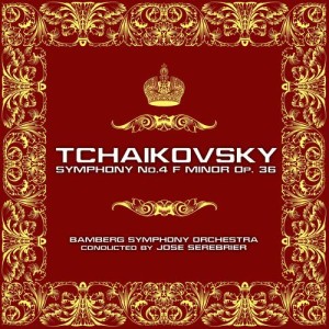 收聽Bamberg Symphony Orchestra的Tchaikovsky: Symphony No. 4 In F Minor, Op. 36, Andate Sostenuto歌詞歌曲