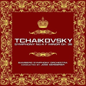 收聽Bamberg Symphony Orchestra的Tchaikovsky: Symphony No. 4 In F Minor, Op. 36, Moderato Con Anima歌詞歌曲