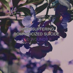 อัลบัม Old Wounds II: Romanticized Suicide (2022 version of Romanticized Suicide) ศิลปิน Inner Suffering