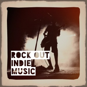 Rock Masters的專輯Rock Out Indie Music