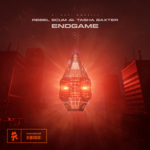 Listen to Endgame song with lyrics from Rebel Scum