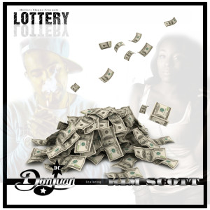 收聽D.C. Don Juan的Lottery (Explicit)歌詞歌曲