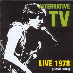 Alternative TV的专辑Live 1978