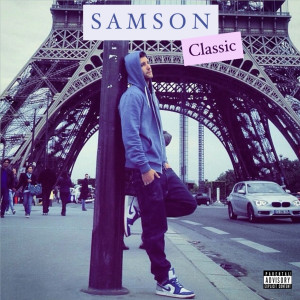 Samson的专辑Classic (Explicit)