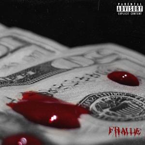 Album Fraude (Explicit) from Endroo
