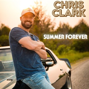 ดาวน์โหลดและฟังเพลง Summer Forever พร้อมเนื้อเพลงจาก Chris Clark