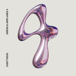 Album Sirens & Airplanes 4 (Explicit) from 