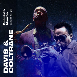 Album Davis & Coltrane from Mauràs