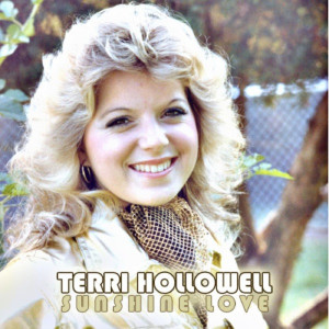 Dengarkan This Must Be What Love Is All About lagu dari Terri Hollowell dengan lirik