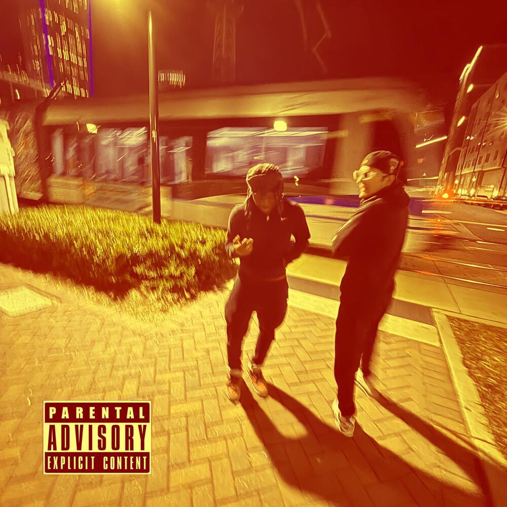 Save Me (Explicit)