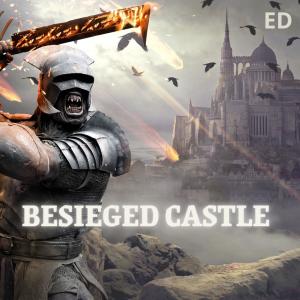 Besieged Castle
