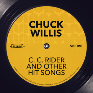 C. C. Rider and other Hit Songs