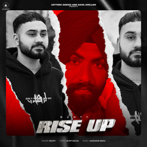 Rise Up dari Bunty