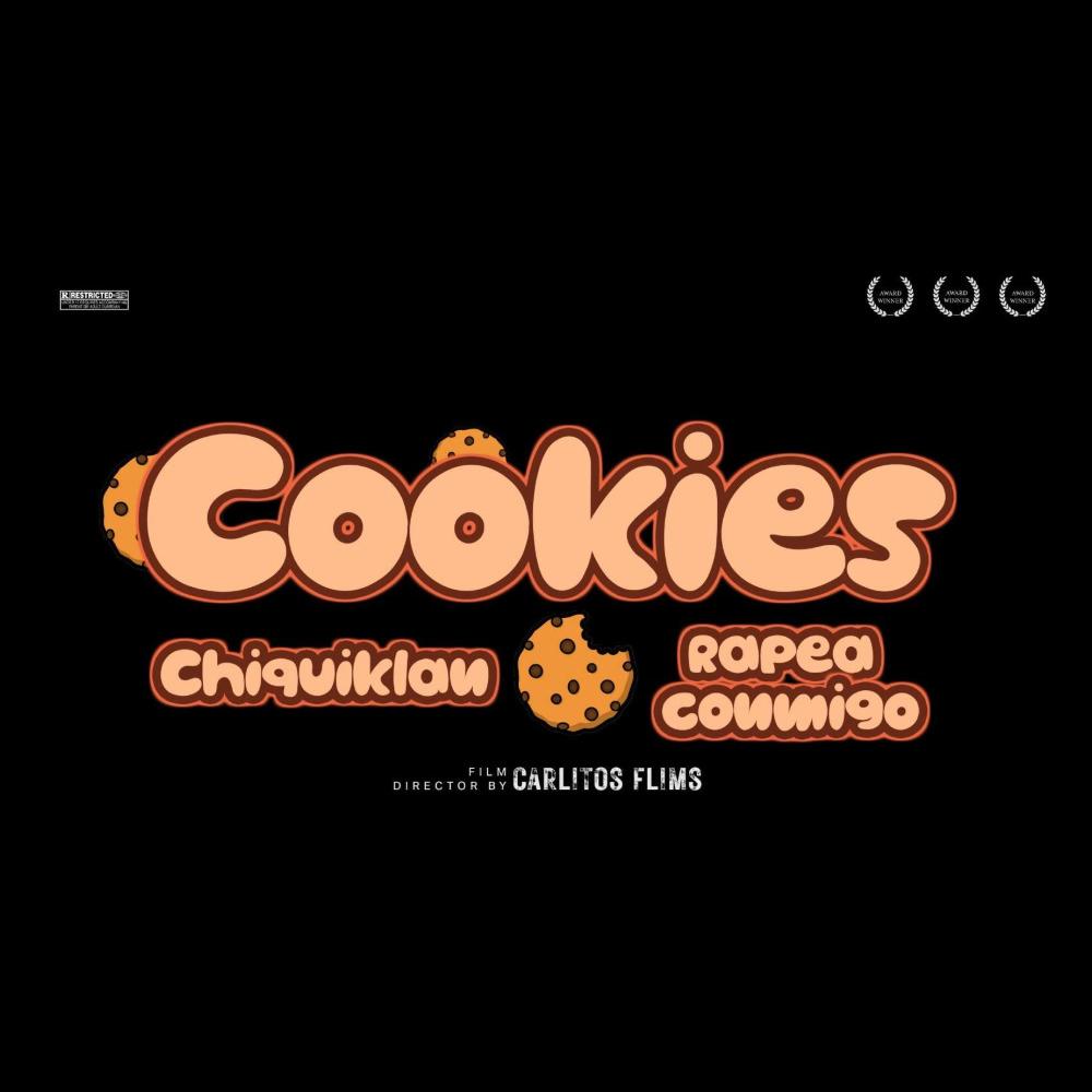 Galleta (feat. Chiquiklan) (Explicit)