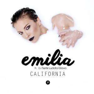 收聽Emilia的California歌詞歌曲