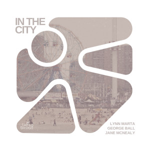 收聽Jane McNealy的In The City (Instrumental)歌詞歌曲