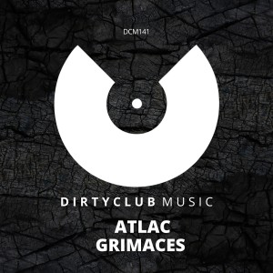 Dengarkan lagu Grimaces nyanyian ATLAC dengan lirik