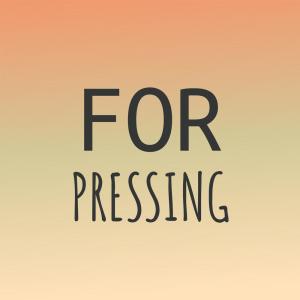 Listen to For Pressing song with lyrics from Dany Edzy