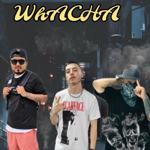 อัลบัม Wacha (feat. Amezcua_Erick & Swat) [Explicit] ศิลปิน Swat