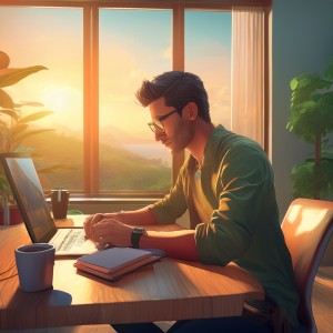 Estudiar el Fondo的專輯Música De Enfoque Laboral: Ritmos De Hip Hop