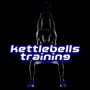 อัลบัม Kettlebells Training ศิลปิน Work Out Music Club