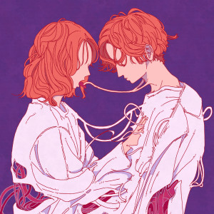 ดาวน์โหลดและฟังเพลง 愛のけだもの พร้อมเนื้อเพลงจาก KAMI WA SAIKORO WO FURANAI