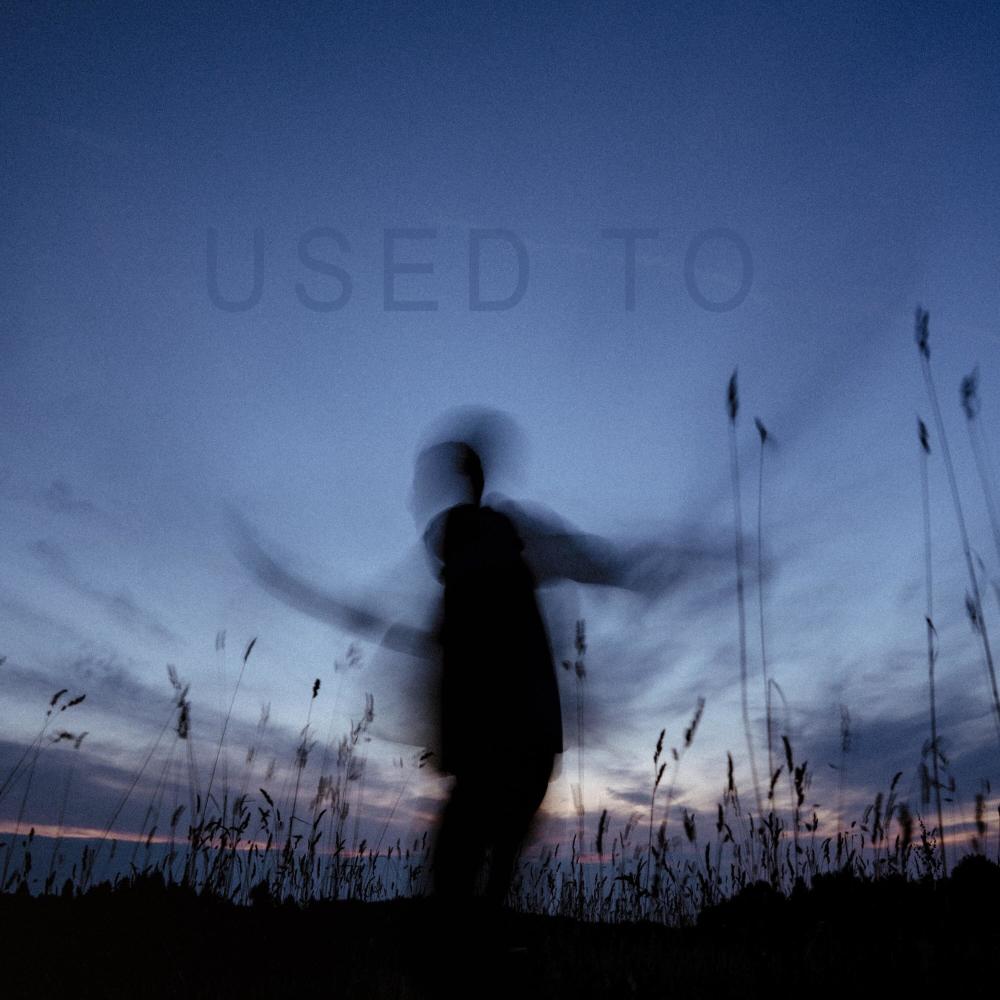 USED TO