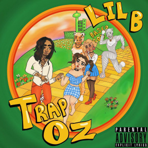 Listen to Persian Rugs song with lyrics from Lil B