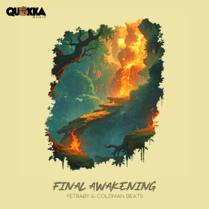 Album Final awakening from Coldman Beats