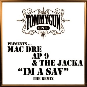 Listen to I'm A Sav (Instrumental) song with lyrics from Mac Dre